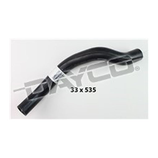 Dayco Moulded Hose DMH6356
