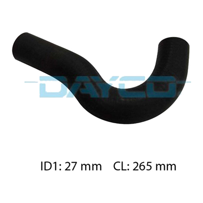 Dayco Moulded Hose DMH655