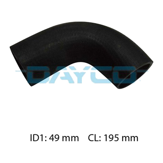 Dayco Moulded Hose DMH657