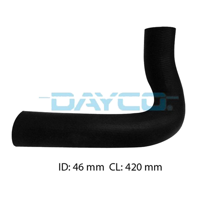 Dayco Moulded Hose DMH720