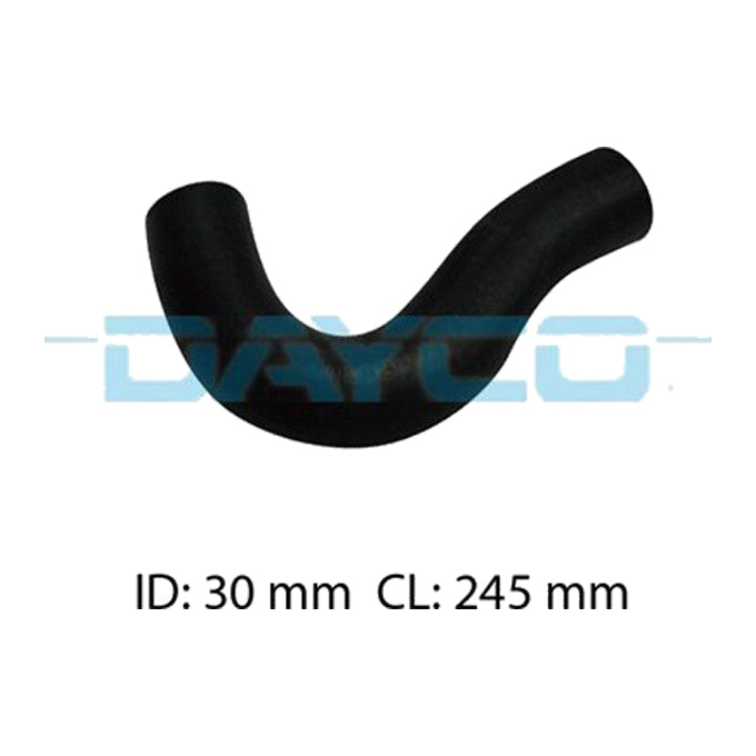 Dayco Moulded Hose DMH753