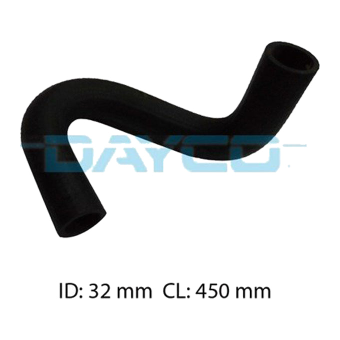 Dayco Moulded Hose DMH777