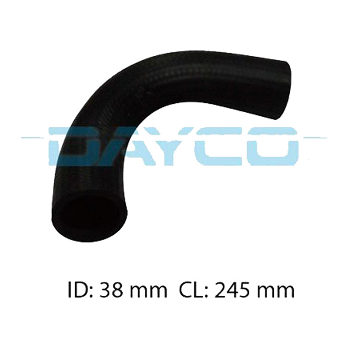 Dayco Moulded Hose DMH780