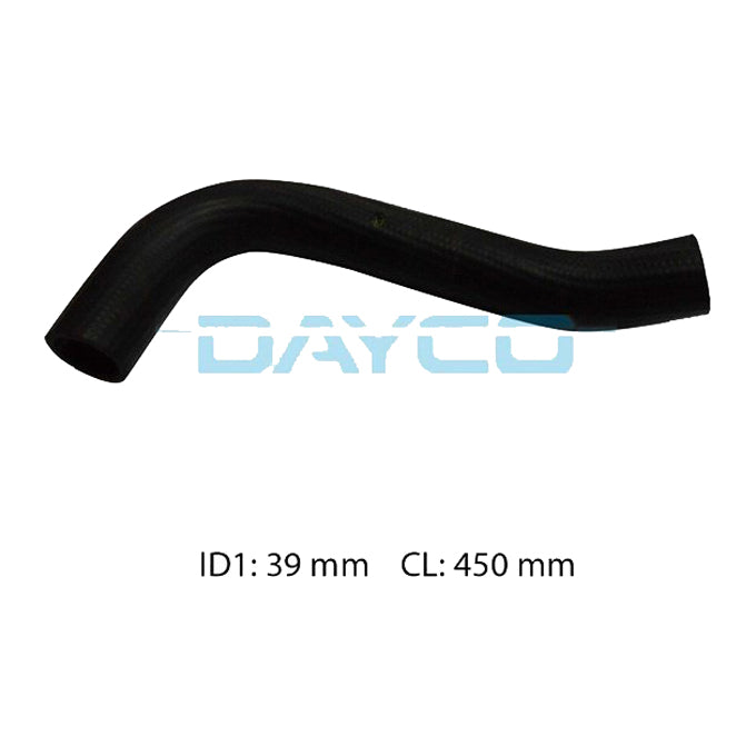 Dayco Moulded Hose DMH782