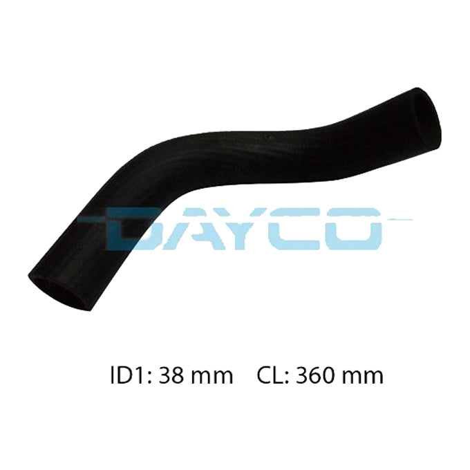 Dayco Moulded Hose DMH783