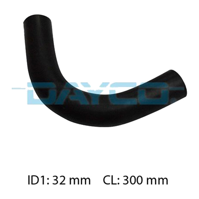 Dayco Moulded Hose DMH787