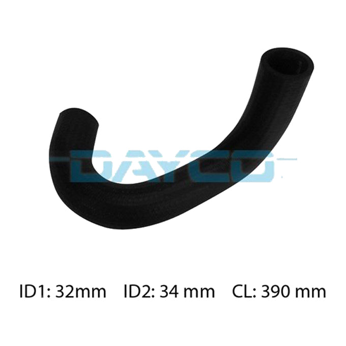 Dayco Moulded Hose DMH804