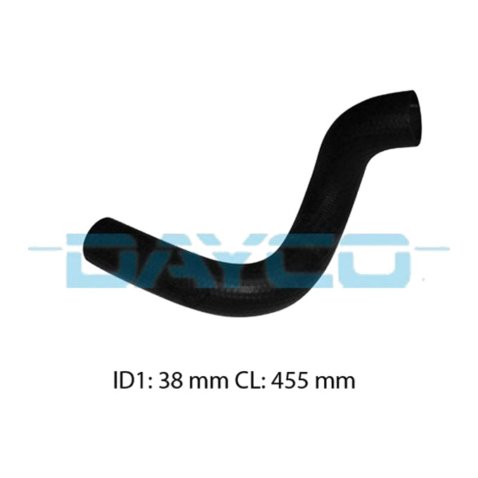 Dayco Moulded Hose DMH820
