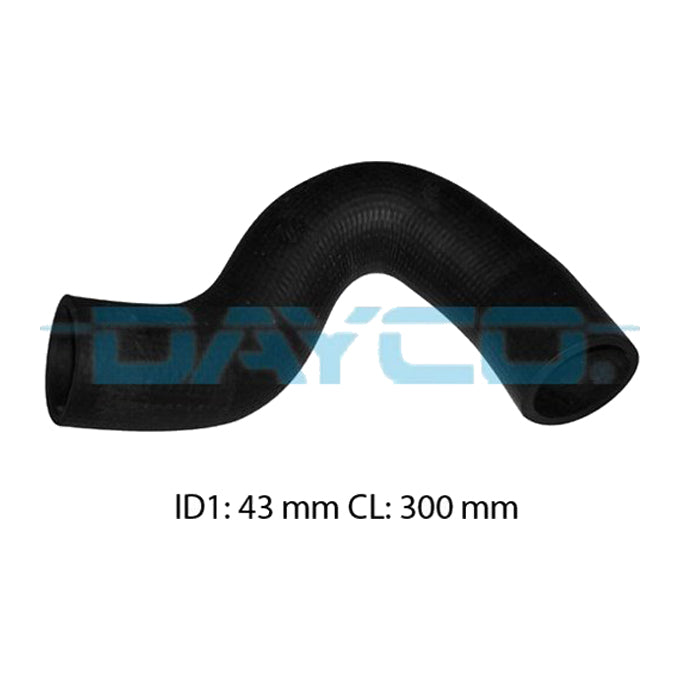 Dayco Moulded Hose DMH825