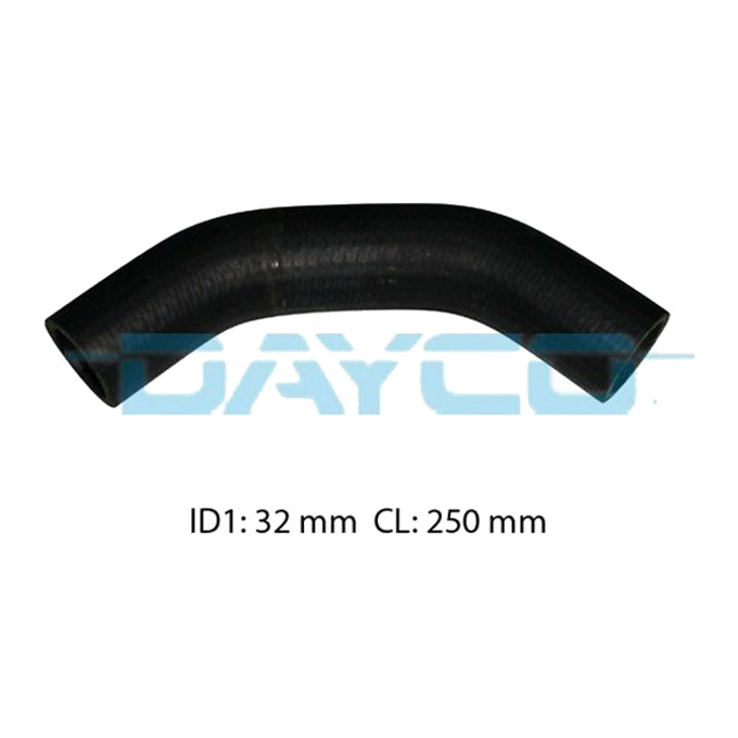 Dayco Moulded Hose DMH877