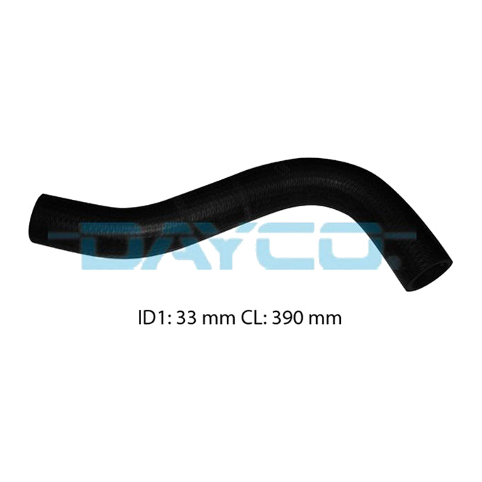 Dayco Moulded Hose DMH893