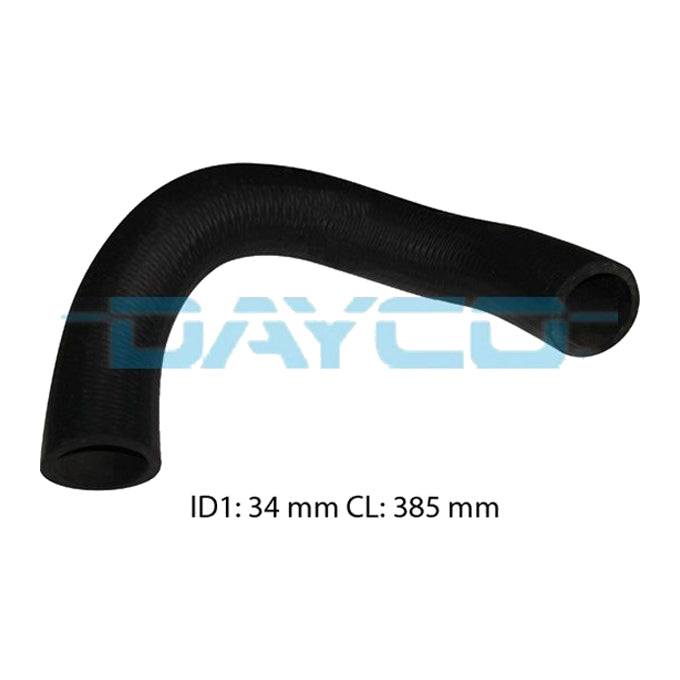 Dayco Moulded Hose DMH894