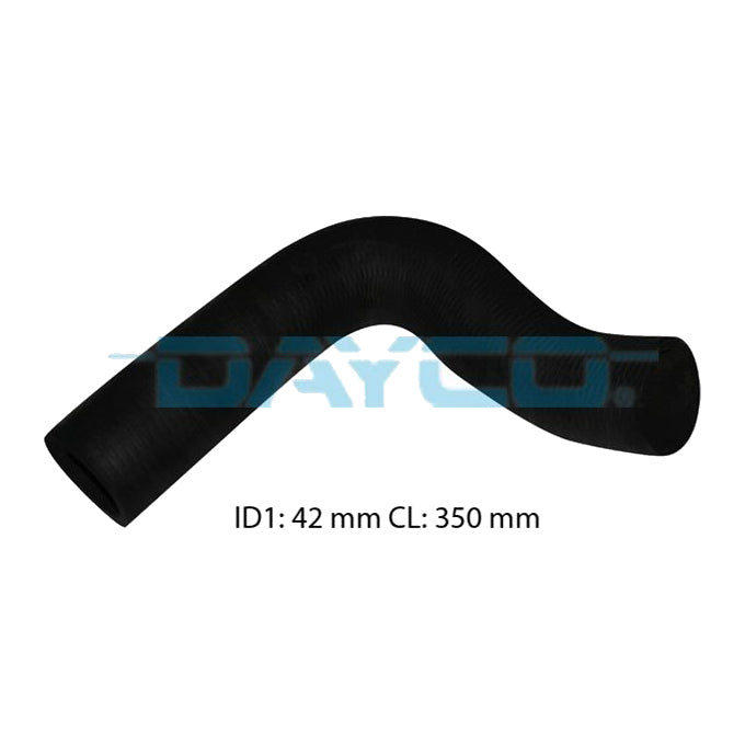 Dayco Moulded Hose DMH924