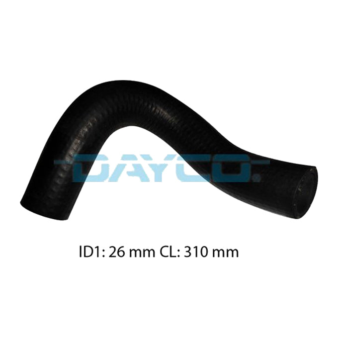 Dayco Moulded Hose DMH954