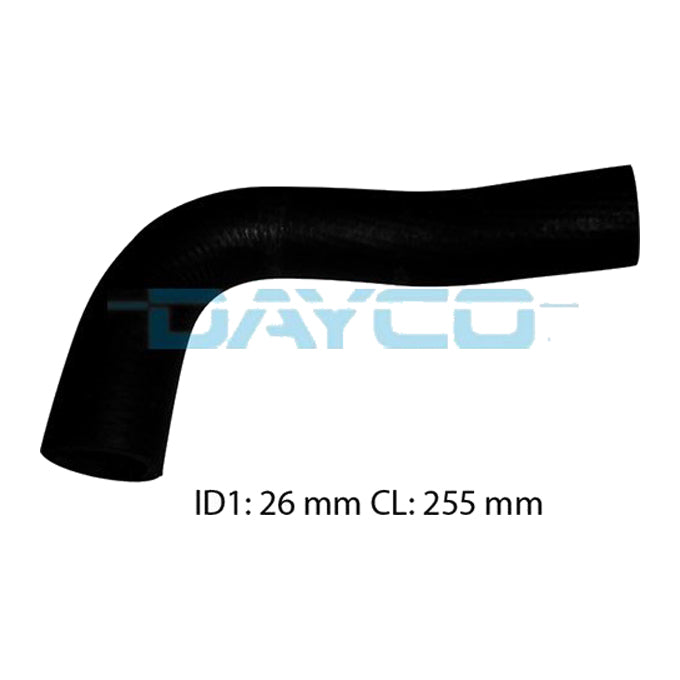 Dayco Moulded Hose DMH957