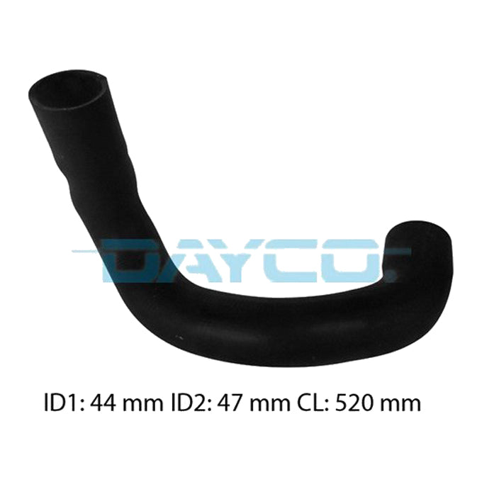Dayco Moulded Hose DMH966