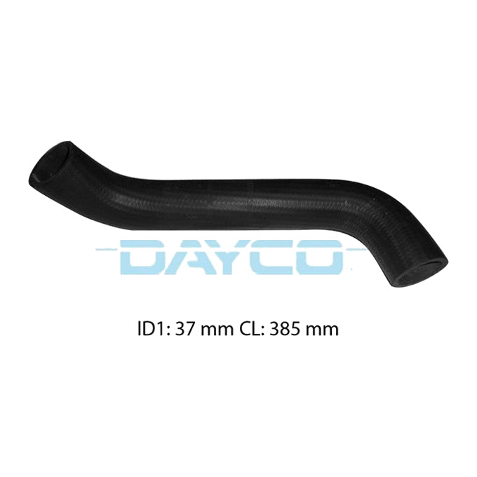 Dayco Moulded Hose DMH967