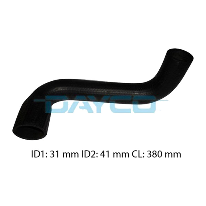 Dayco Moulded Hose DMH976