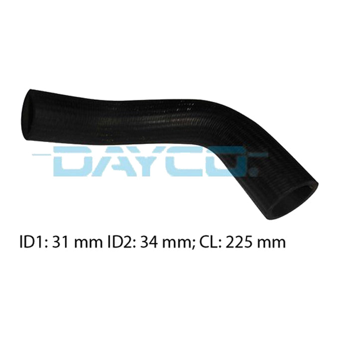 Dayco Moulded Hose DMH977