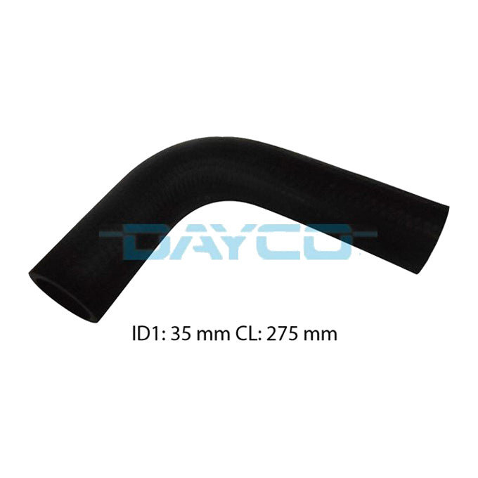 Dayco Moulded Hose DMH994
