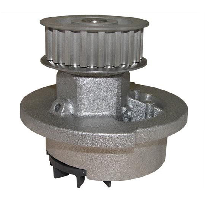 Dayco Water Pump DP007