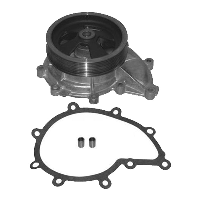 Dayco Heavy Duty Water Pump DP081