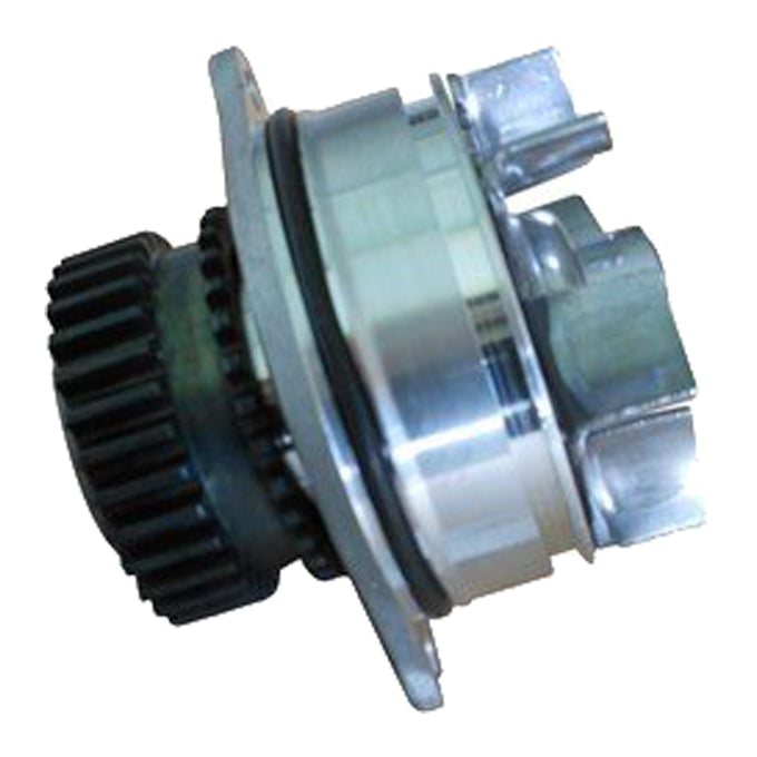 Dayco Water Pump DP1004