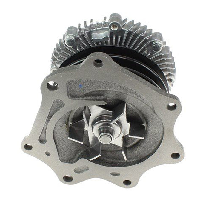 Dayco Water Pump DP1832