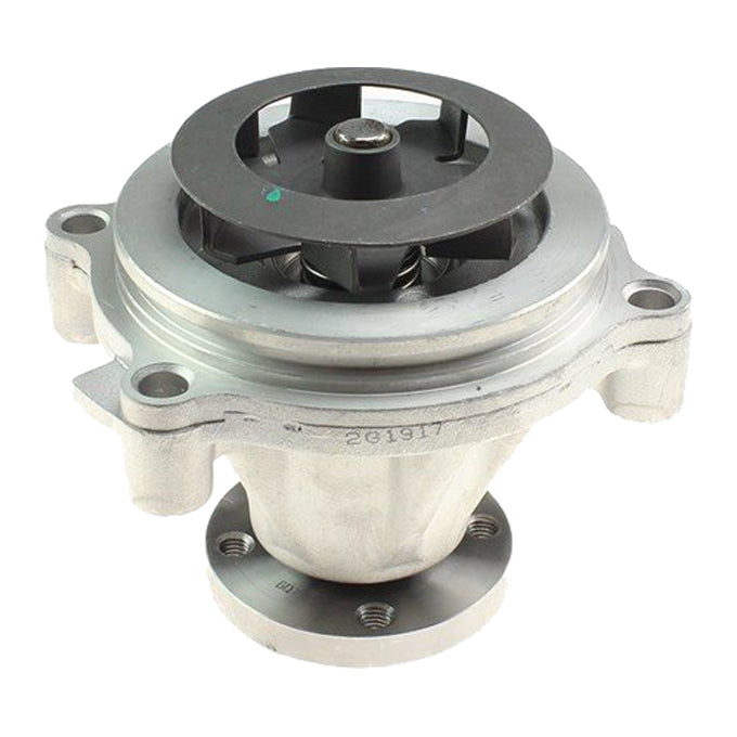 Dayco Water Pump DP814