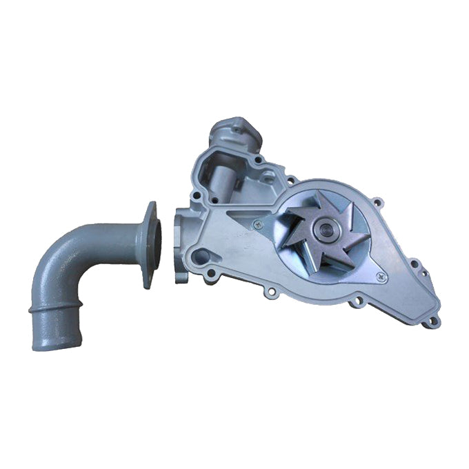 Dayco Water Pump DP976