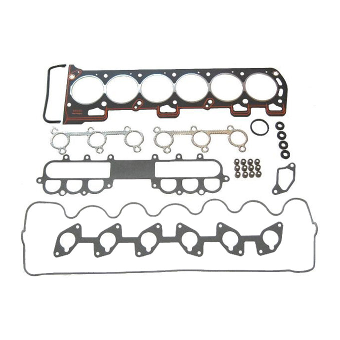 Protorque Valve Regrind Set DR522