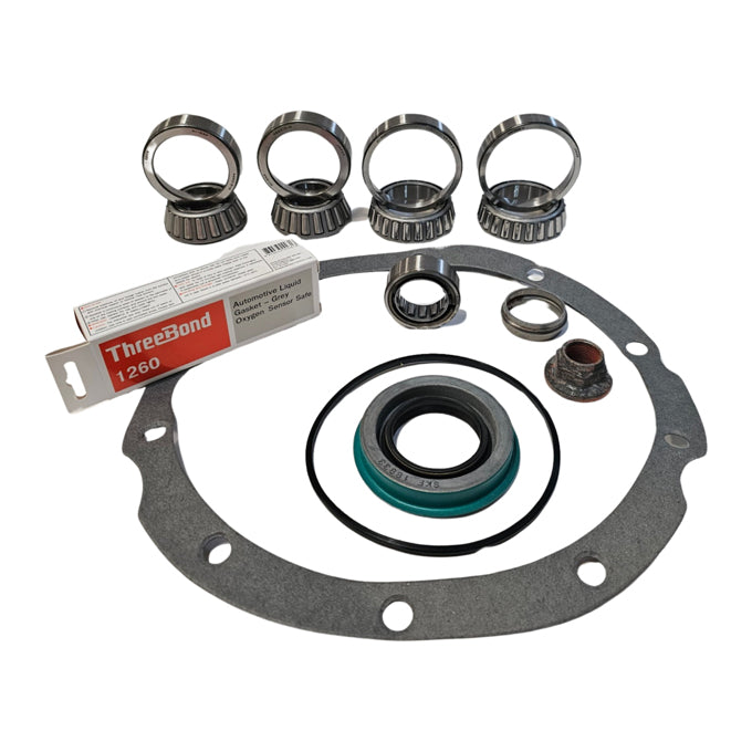Basco Differential Repair Kit DRKF03