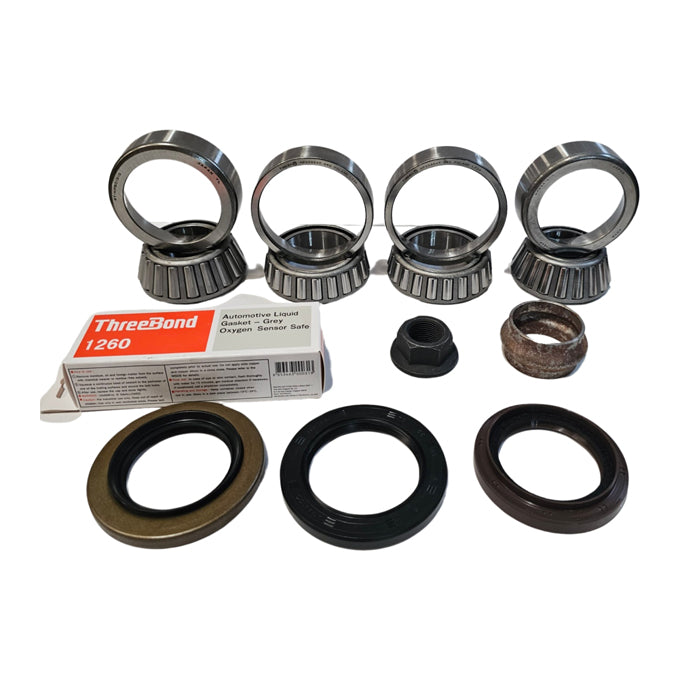 Basco Differential Repair Kit DRKH08