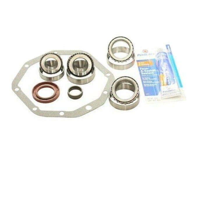 Basco Differential Repair Kit DRKH10