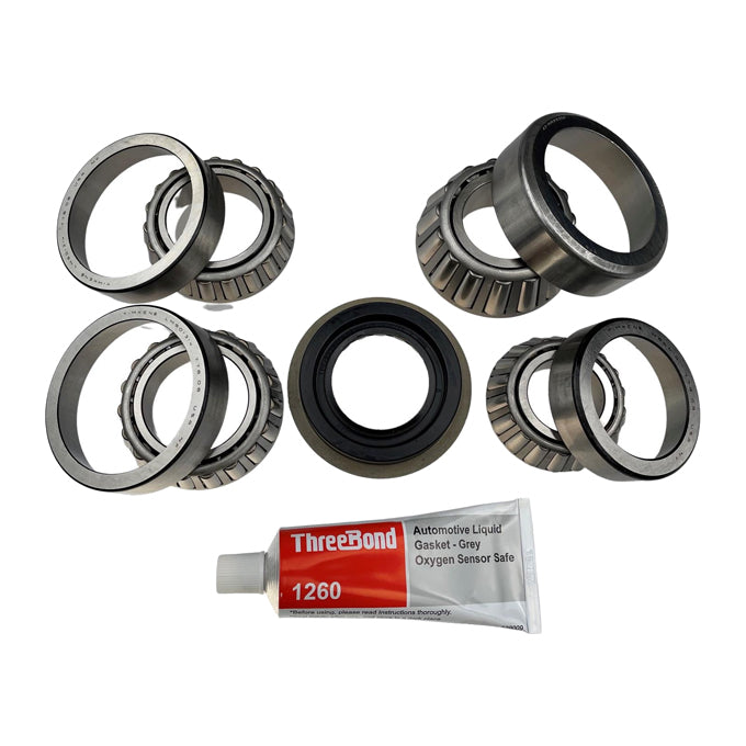 Basco Differential Repair Kit DRKH13