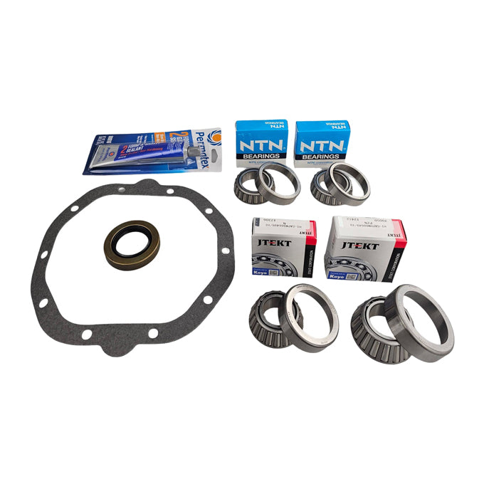 Basco Differential Repair Kit DRKH17