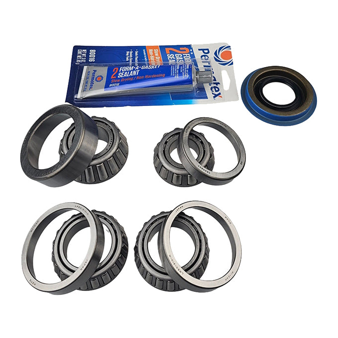 Basco Differential Repair Kit DRKI01-B