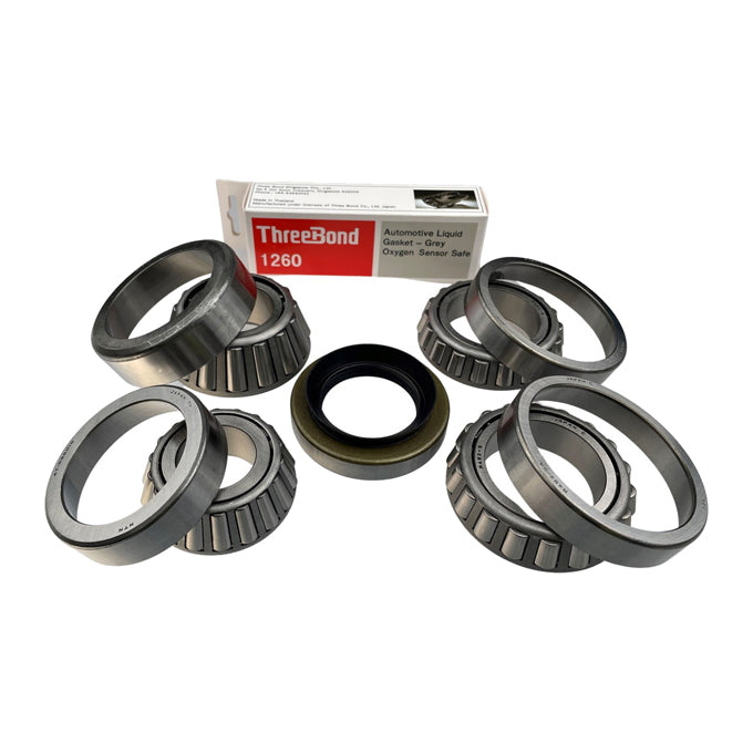 Basco Differential Repair Kit DRKM02B