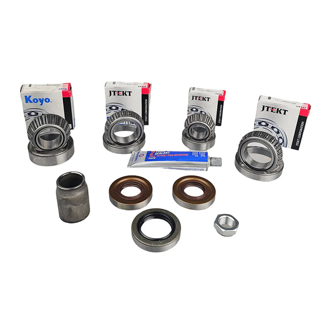Basco Differential Repair Kit DRKM05