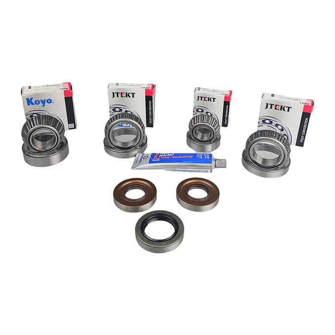 Basco Differential Repair Kit DRKM05B