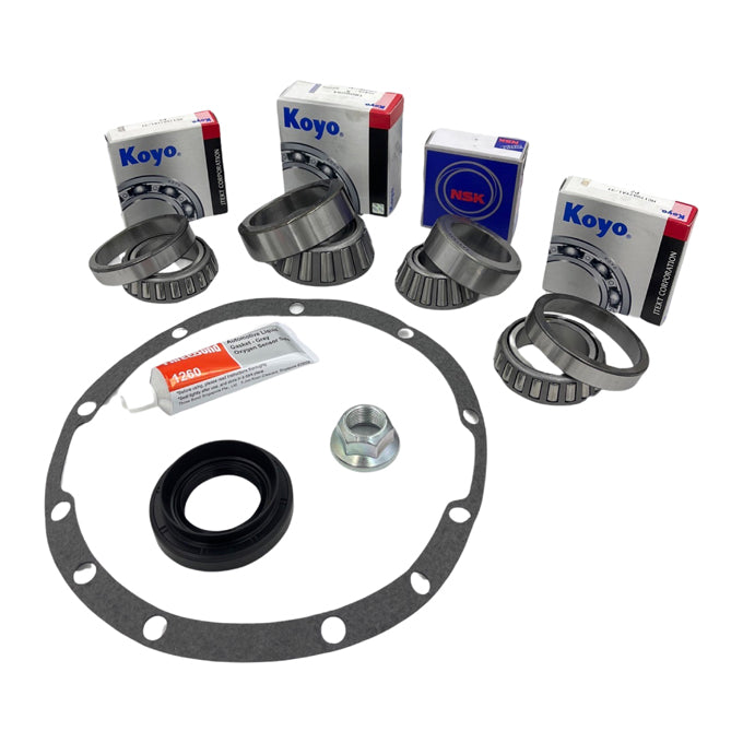 Basco Differential Repair Kit DRKN01