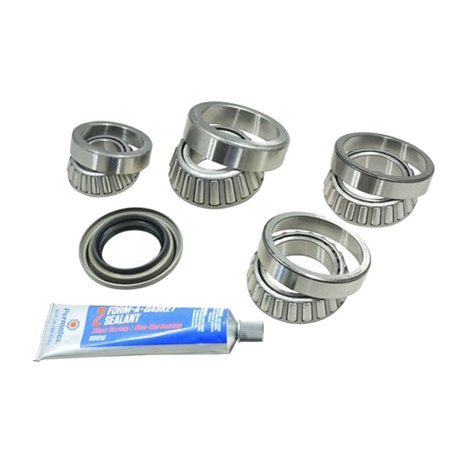 Basco Differential Repair Kit DRKN04