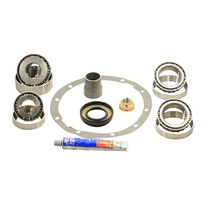 Basco Differential Repair Kit DRKT20