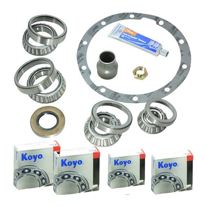 Basco Differential Repair Kit DRKT28