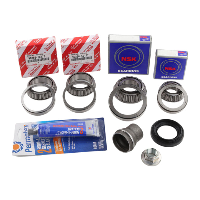 Basco Differential Repair Kit DRKT44