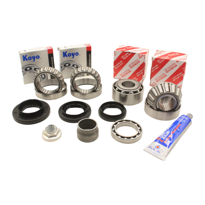 Basco Differential Repair Kit DRKT45