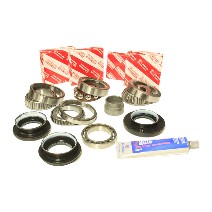 Basco Differential Repair Kit DRKT46