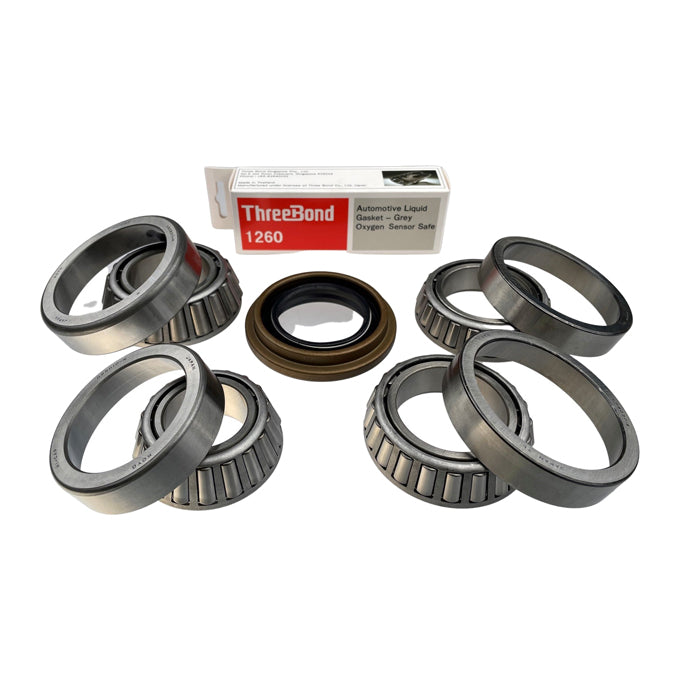 Basco Differential Repair Kit DRKZ02
