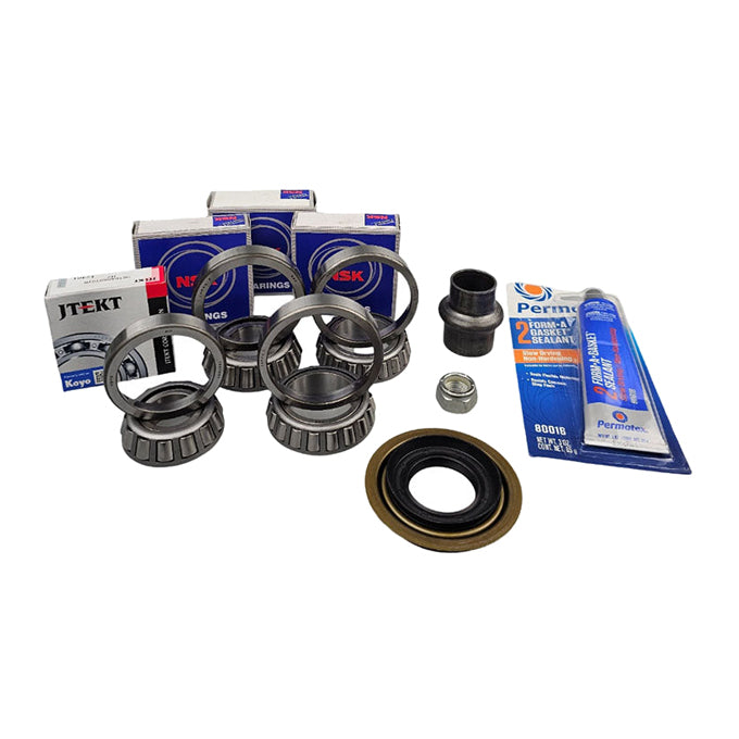 Basco Differential Repair Kit DRKZ04