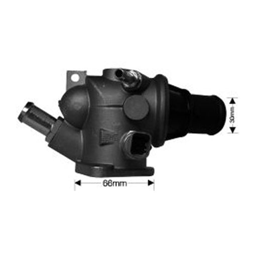 Dayco Thermostat DT91D